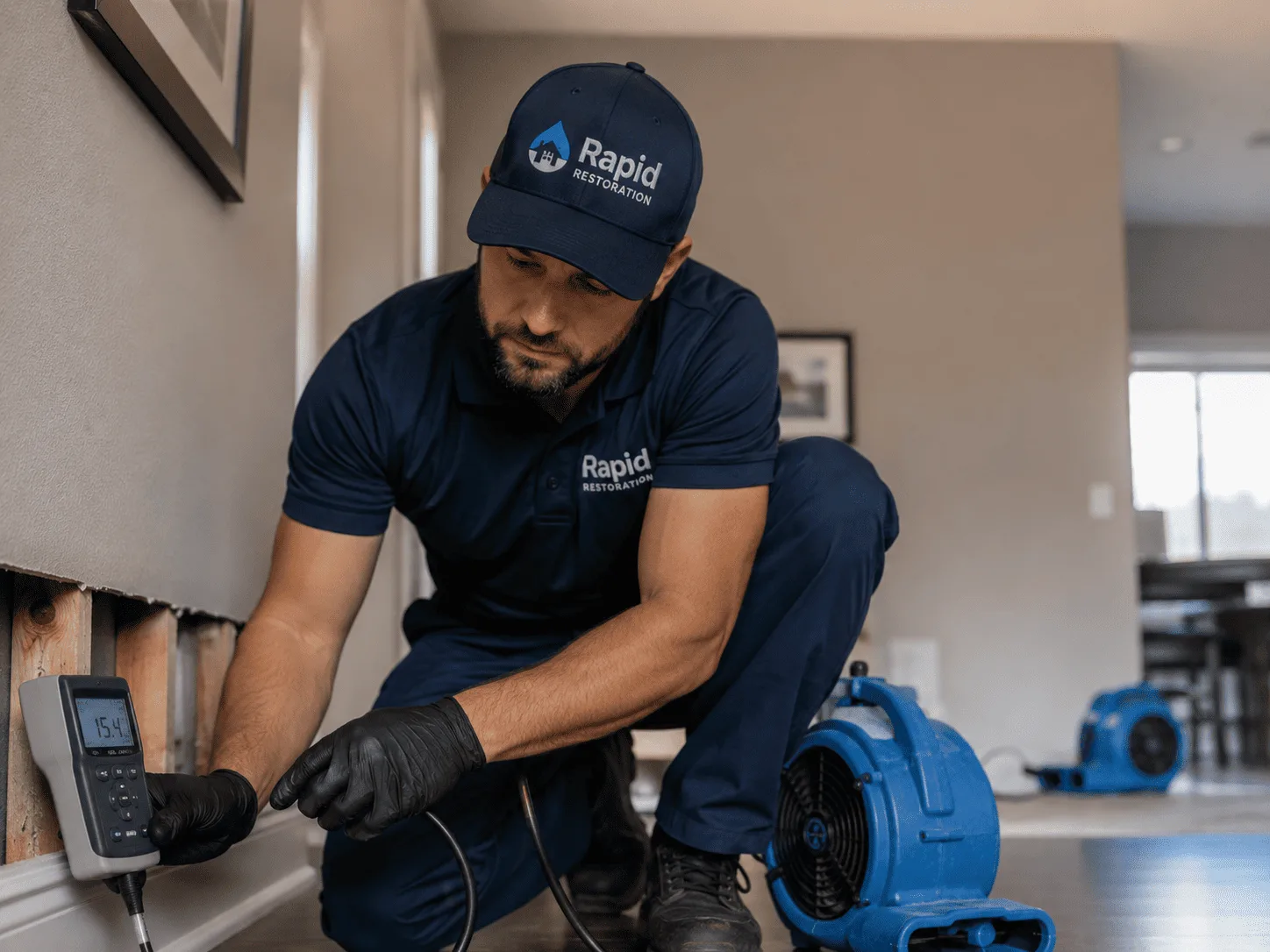 Common questions about Structural Drying in Creal Springs, IL